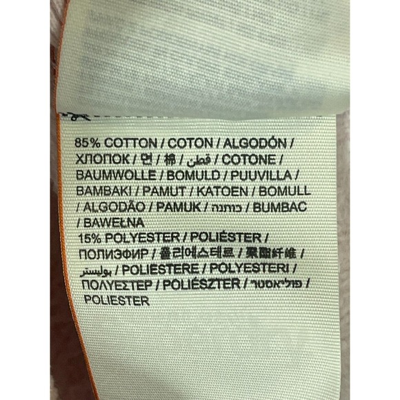 Superdry Hoodie Adult Medium‎ White California Pullover Sweatshirt Mens - Picture 12 of 14